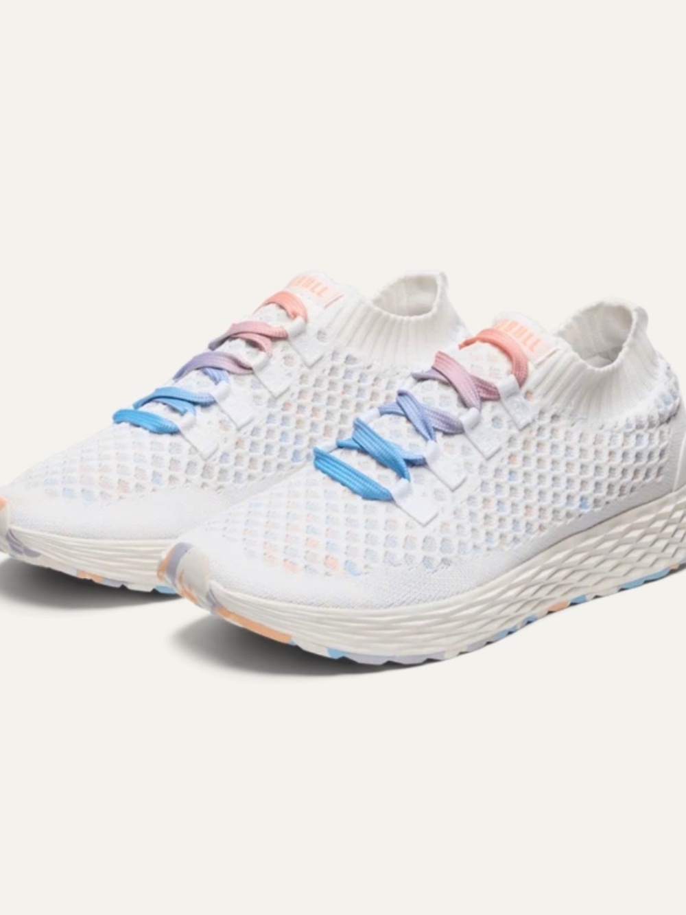 Nobull Allday Knit sneakers